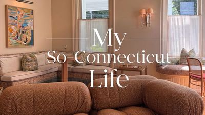 My So-Connecticut Life: A Design-Lover's Guide to the Litchfield Hills