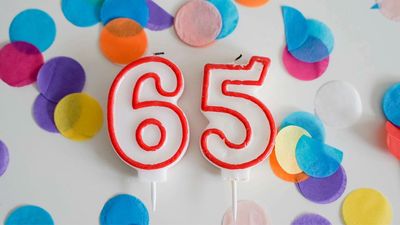 Why 65 Is the Most Dangerous Number in Your Retirement Plan