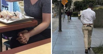 81 Images That Are So Unhinged They Might Actually Be Cursed But They’re Still Funny (New Pics)
