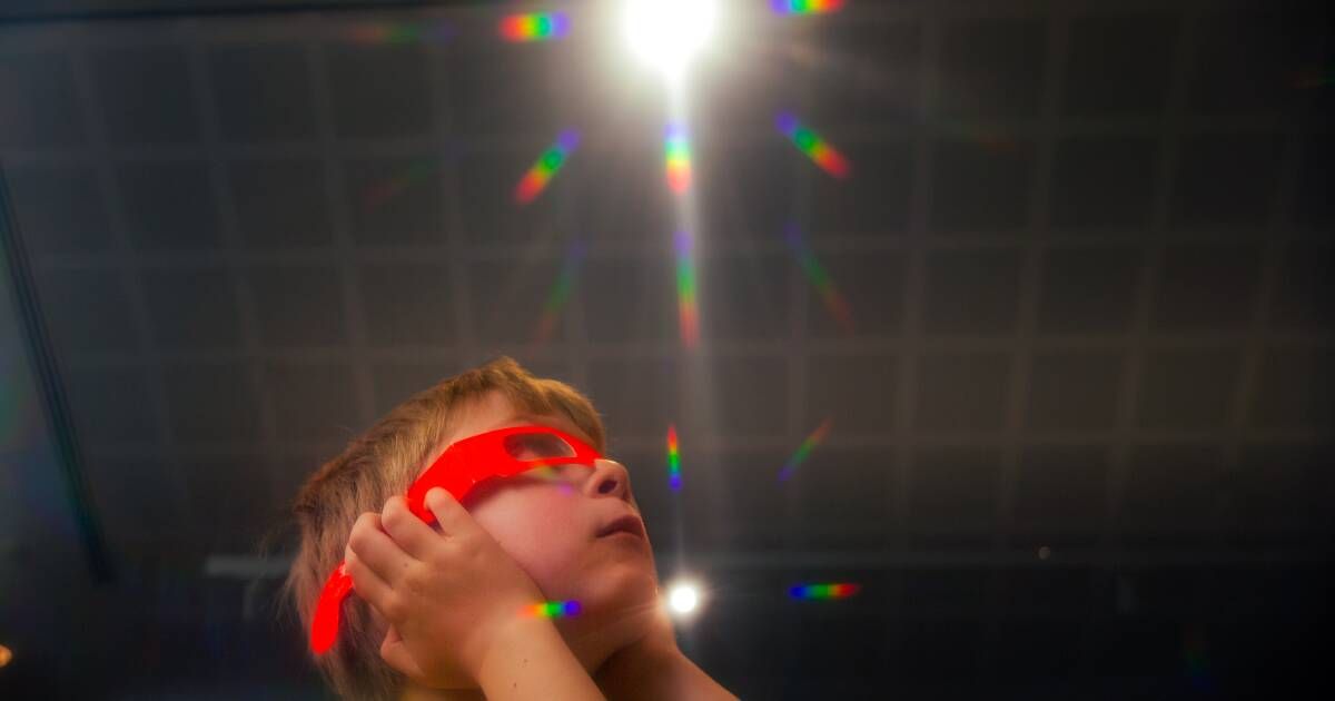 Photo: inkl.com Lake Macquarie Maker-Con Celebrates Science and Robotics for National Science Week