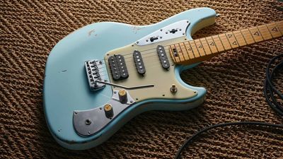 “One of the most impressive designs we’ve encountered in quite a while”: Valiant Mercury Distressed review