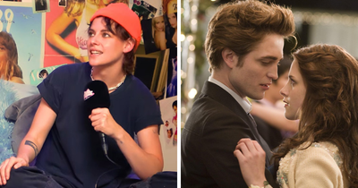 “Such A Pretentious Little Loser”: Kristen Stewart Addressess ‘Embarrassing’ Twilight Shoots With Robert Pattinson