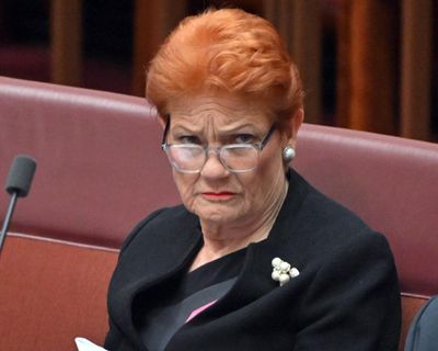 Chalmers rejects Hanson’s call for more super access saying One Nation ‘wants to destroy’ scheme – as it happened