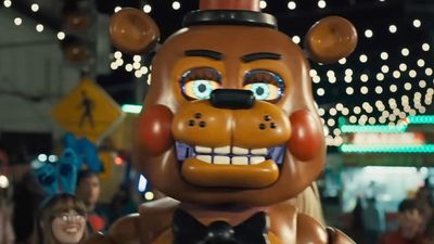 I Finally Watched Five Nights At Freddy's 2, And Here's Why It's Way Better Than The First Movie