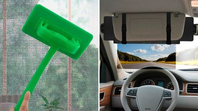 65 Cheap Things That Are So Genius, They're Life-Changing