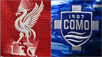 Liverpool vs. Como: Preview, Predictions and Lineups