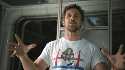 Star Wars Fans Have A Big Theory About Ryan Gosling’s Starfighter Character After His Name Is Revealed