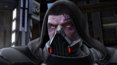 Star Wars: The Old Republic hopes to recapture the 'classic' experience with difficulty options and a new way to start from scratch