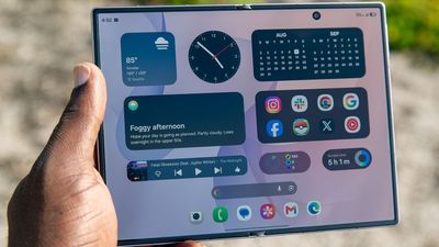 4 reasons why you should buy a Galaxy Z Fold 8, and 4 reasons why you should skip it