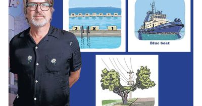 Family fun: a little book for little Newcastle locals