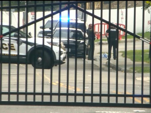 At least one student among 5 people shot at Virginia State University