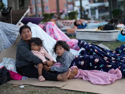Colombia earthquake toll nears 300 as rescue hopes fade; president seeks US tariff relief