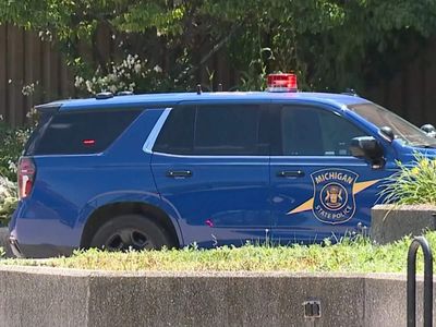 Teen boy among 6 dead including suspect in Michigan shootings; girl survived