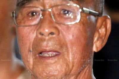 Ex-drug kingpin pardoned