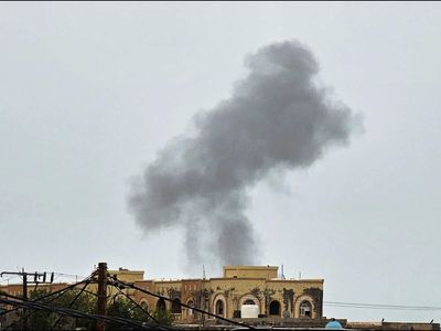 'Everyone lives in fear': Yemenis worry about return to all-out war