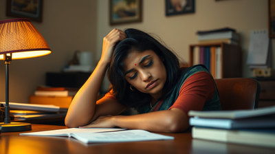 7 Signs of Adrenal Exhaustion: Fatigue, Cortisol Crashes and Symptoms You Should Not Ignore