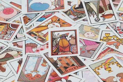 Guru's daily horoscope for Aug 16