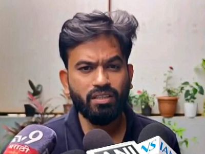 CJP founder Abhijeet Dipke recalls 'Swades' inspiration, says 'got chance to give back to his village'