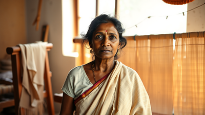 Indian Designers Are Rewriting What Fashion Means and It Goes Far Beyond the Runway
