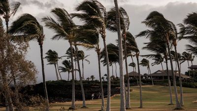 Heavy rain, dangerous surf: Why Hurricane Lala is a historic threat to Hawaii’s Big Island