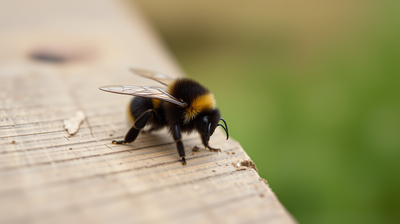 Bumblebee Social Learning: How Insects Solved a Puzzle and Taught Other Bees Without Any Instruction