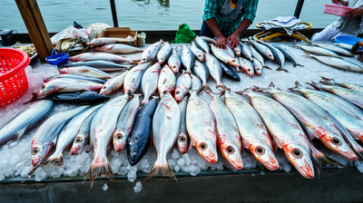 Fish Intelligence and Pain Research Is Quietly Rewriting the Ethics of What We Eat