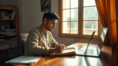 3 Ways to Stay Productive When the Internet Goes Down in Tier-2 and Tier-3 Cities