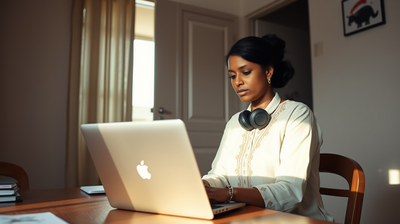 WFH Survival Guide: How to Handle Phone Notifications, Household Noise and Kids in India