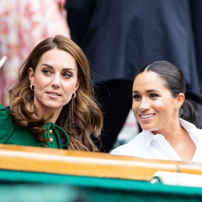 Negative Stories About Princess Kate and Meghan Markle Reduce All Women to "Scheming Seductresses or Witches," According to One Royal Author