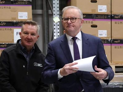 Australia gun buyback to start in November, PM Albanese says