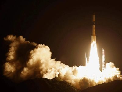 Japan aims for the moons of Mars