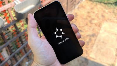 I just tried this privacy-focused version of Android for Pixel phones — and I'm very impressed