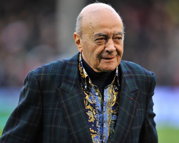 Met apologises for exposing 143 email addresses of Mohamed Al Fayed victims