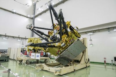 Japan aims for the moons of Mars