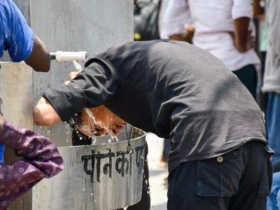 CAG flags E. coli bacteria in drinking water at Railway stations, cites violation of Railway Board norms