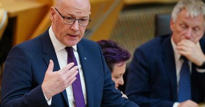 Files reveal details of Scottish Government grants to Israel-linked arms firms