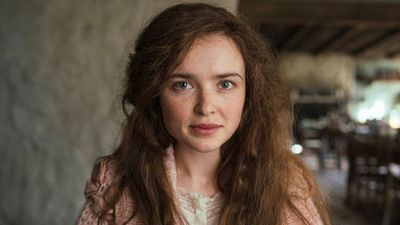 Finished watching My Brilliant Career on Netflix? Stream this 'wild' and 'bonkers' period drama on Prime Video next — it's an even better double bill than Bridgerton
