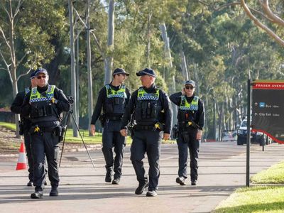 Indian business owners in Australia demand stronger police action after spree of burglaries hit Blair Athol