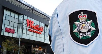 Mum distraught as kids allegedly attacked in mall, police fail in response