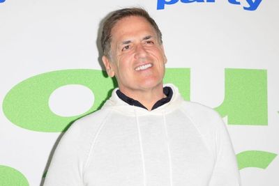 Mark Cuban Warns California Wealth Tax Could Drive Billion-Dollar Startups Out of State: ‘Ideology Is Not a Strategy’
