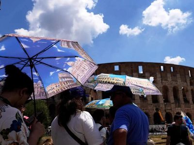 Europe's heatwaves expose insurance gap as business losses mount