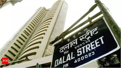 Will Sensex, Nifty continue to bleed on Monday? 4 factors which will drive D-Street action this week