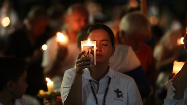 Colombia's new president asks Trump to suspend tariffs after deadly earthquake