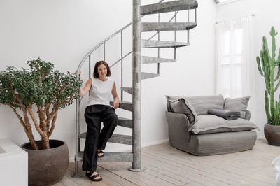 Home swapping — the chic way