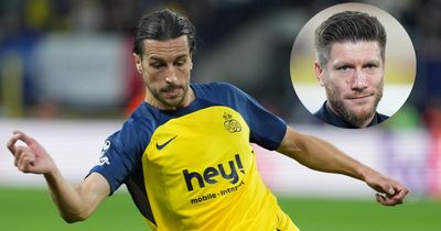 Mentality monster: Title-winning RUSG captain on new Scotland manager's key strength