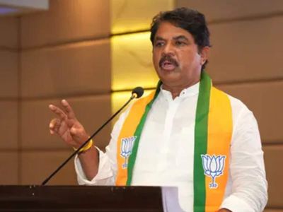 Karnataka CM’s guarantee scheme figures don’t add up, alleges BJP’s R Ashoka