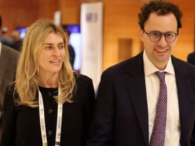 Cami Clark: Anthropic CEO Dario Amodei’s wife is a Silicon Valley power player. But Claude barely knows her