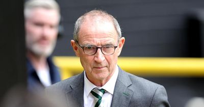 O'Neill explains why Yang and Ralston weren't in Celtic squad vs Dundee United