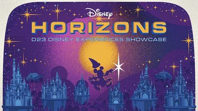 D23 Disney Experiences Showcase Live Blog: Theme Park Updates On New Attractions For Marvel, Indiana Jones, Encanto & More
