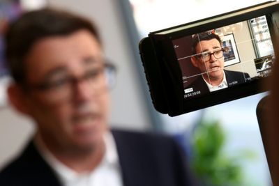 UK's media-savvy PM Burnham shifts messaging to TikTok, podcasts